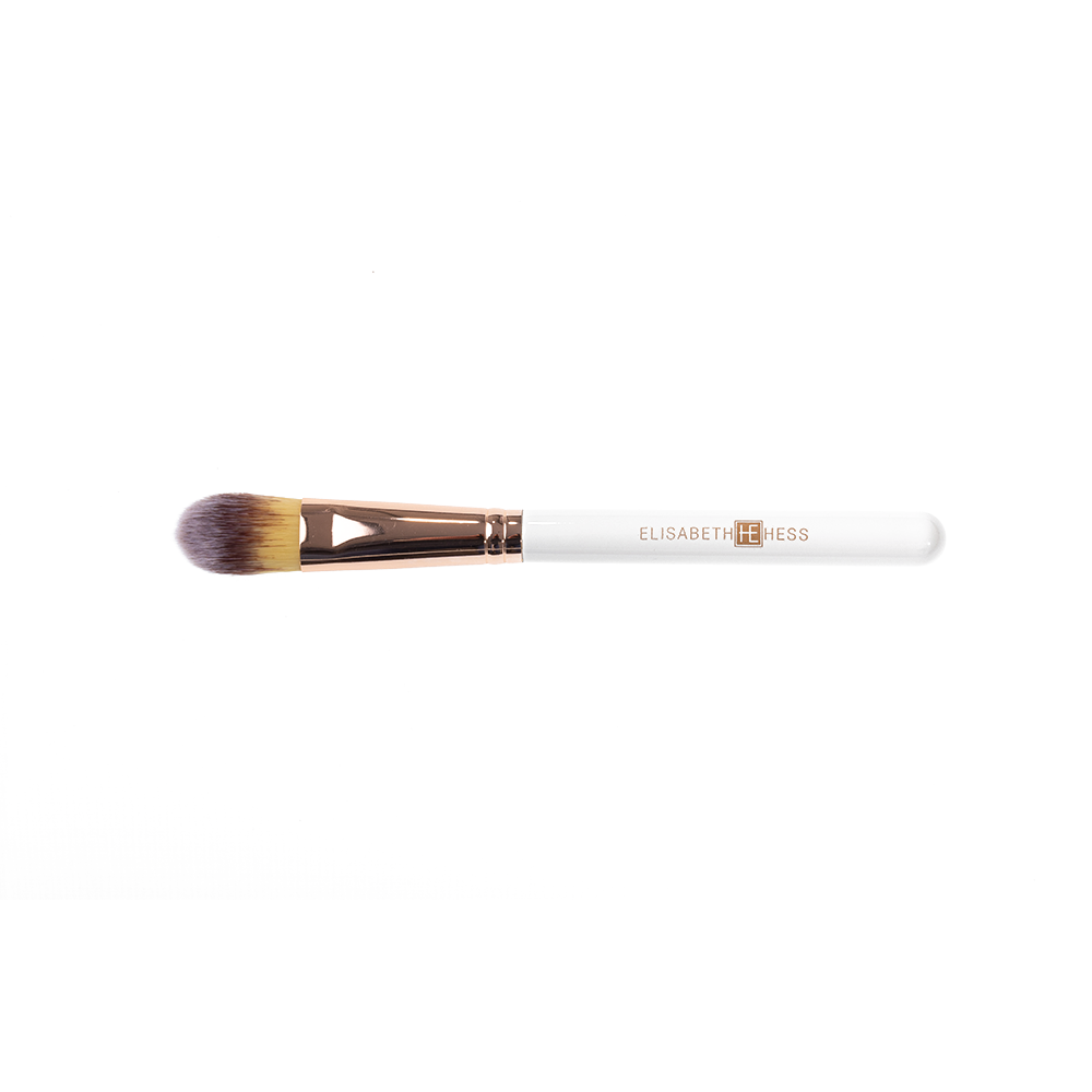 Elisabeth Hess Beauty Brushes Maria rückseite