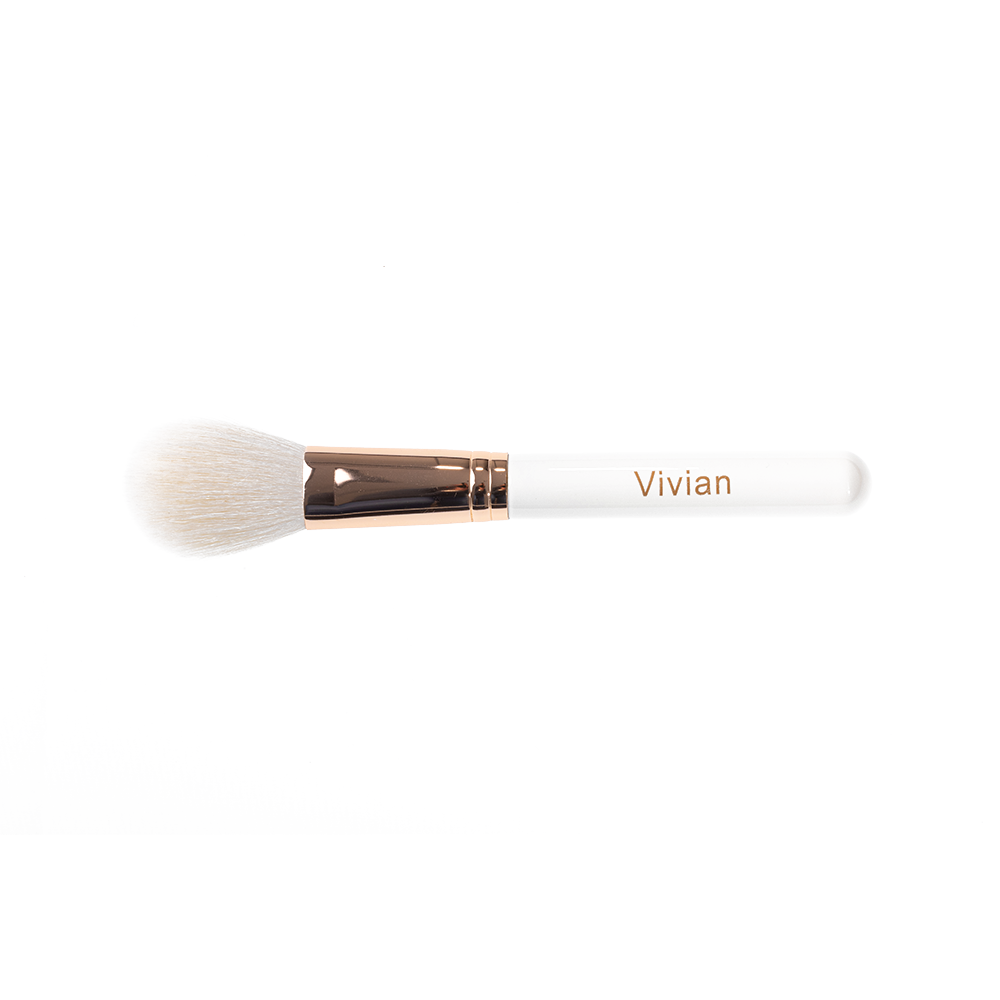 Elisabeth Hess Beauty Brushes Vivian rückseite